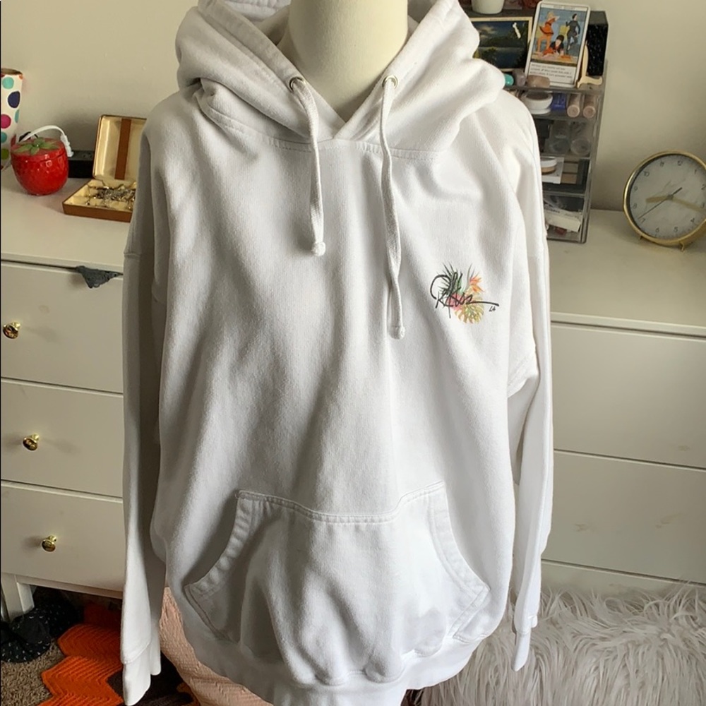 Young & Reckless Sweatshirt